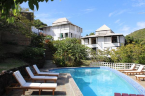 Sugarapple Bequia
